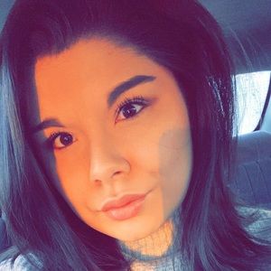 Meet your Posher, Krista